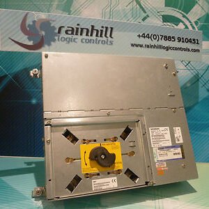 Siemens 6FC5210-0DF05-0AA0. (UK/EU Please Read) Siemens 6FC5210-0DF05-0AA0. (UK/EU Please Read)