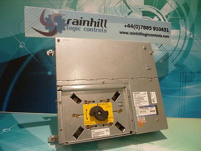 Siemens 6FC5210-0DF05-0AA0. (UK/EU Please Read) Siemens 6FC5210-0DF05-0AA0. (UK/EU Please Read)