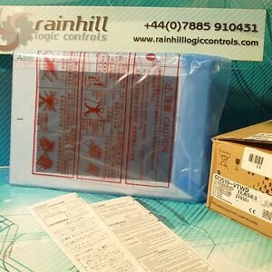 Mitsubishi GT2510-VTWD. HMI, Operator Panel.(UK/EU Buyers Please Read)