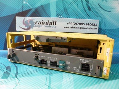 Fanuc A16B-2203-0370/13E. RJ3iB PSU Module. (UK And EU Buyers Please Read) Fanuc A16B-2203-0370/13E. RJ3iB PSU Module. (UK And EU Buyers Please Read)
