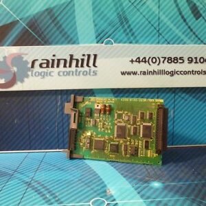 Fanuc A20B-8100-0650/01A. RJ3iB Device NET Module. (UK And EU Please Read) Fanuc A20B-8100-0650/01A. RJ3iB Device NET Module. (UK And EU Please Read)