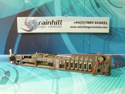 Fanuc A16B-3200-0412/03A RJ3iB CPU Module. (UK And EU Buyers Please Read) Fanuc A16B-3200-0412/03A RJ3iB CPU Module. (UK And EU Buyers Please Read)