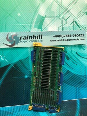 Fanuc Alpha A16B-1212-0220. C7 I/O Board. (UK/EU Please Read) Fanuc Alpha A16B-1212-0220. C7 I/O Board. (UK/EU Please Read)