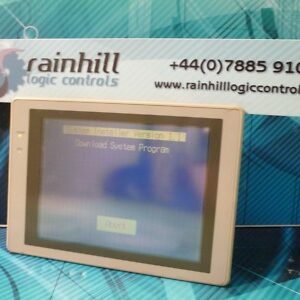 Omron NT620C-ST142, HMI, Operator Panel. (UK And EU Buyers Please Read) Omron NT620C-ST142, HMI, Operator Panel. (UK And EU Buyers Please Read)