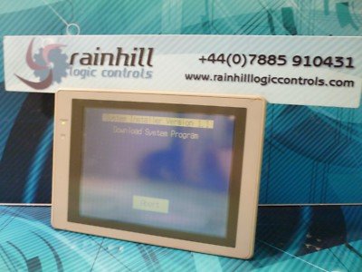 Omron NT620C-ST142, HMI, Operator Panel. (UK And EU Buyers Please Read) Omron NT620C-ST142, HMI, Operator Panel. (UK And EU Buyers Please Read)
