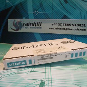 Siemens 6ES5923-3UC11. (UK And EU Please Read) Siemens 6ES5923-3UC11. (UK And EU Please Read)