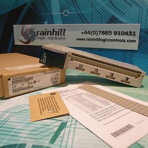 Schneider Quantum, 140ACO02000, 4 channel analog output. (UK/EU Read) Schneider Quantum, 140ACO02000, 4 channel analog output. (UK/EU Read)