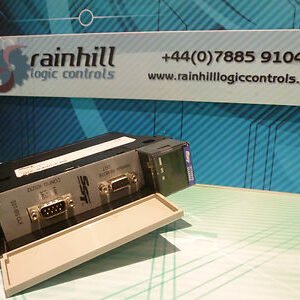 Woodhead SST-IBS-CLX, Interbus Scanner Module, G4 Master. (UK /EU Please Read)