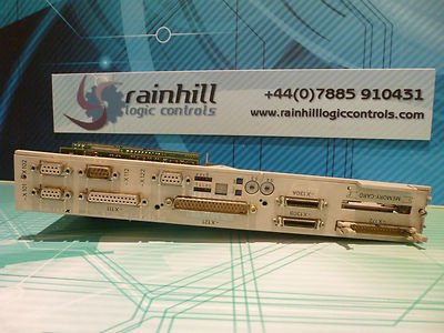 Siemens 6FC5357-0BB11-0AE0. Sinumerik NCU 571.2 (UK And EU Please Read) Siemens 6FC5357-0BB11-0AE0. Sinumerik NCU 571.2 (UK And EU Please Read)