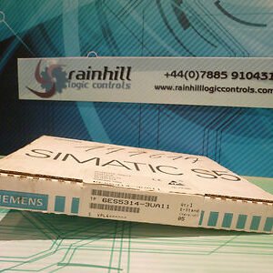 Siemens 6ES5314-3UA11. (UK And EU Buyers Please Read) Siemens 6ES5314-3UA11. (UK And EU Buyers Please Read)