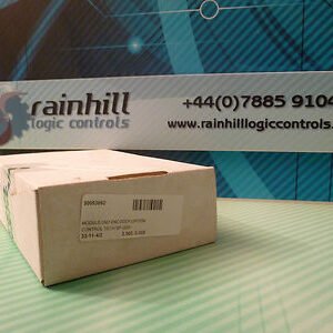 Control Techniques/Leroy Somer/Emerson UD51 Encoder Module.(UK/EU Please Read) Control Techniques/Leroy Somer/Emerson UD51 Encoder Module.(UK/EU Please Read)