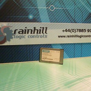 Siemens Sinumerik 840D. 6FC5250-6BX30-4AH0. (UK/EU Please Read) Siemens Sinumerik 840D. 6FC5250-6BX30-4AH0. (UK/EU Please Read)