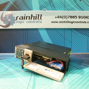 Allen Bradley 1756-L63 Logix5563 CPU 1756-L63B. (UK/EU Please Read) Allen Bradley 1756-L63 Logix5563 CPU 1756-L63B. (UK/EU Please Read)