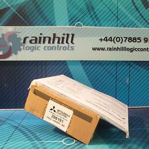 Mitsubishi FX3U-232-ADP-MB. (UK/EU Buyers Please Read)