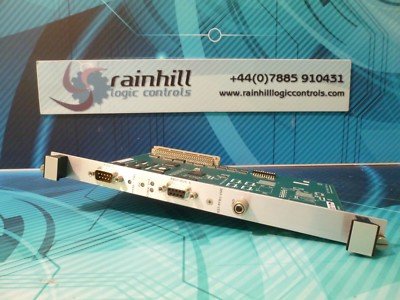 Brad Communications / Fanuc / Woodhead. SST-PFB3-VME-1-E. (UK/EU Read) Brad Communications / Fanuc / Woodhead. SST-PFB3-VME-1-E. (UK/EU Read)