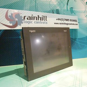 Schneider/Telemecanique Magelis XBTGT5330.HMI,Operator Panel.(UK/EU Buyers Read)