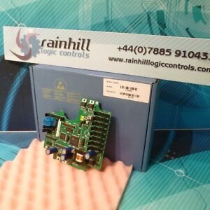 KUKA KRC2 RDW2, 119966. Resolver Digital Converter. (UK And EU Please Read) KUKA KRC2 RDW2, 119966. Resolver Digital Converter. (UK And EU Please Read)