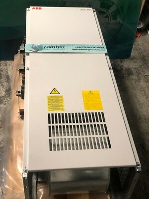 ABB ACS604. ACS604-0140-3-000F00009R1. ACS60401403000F00009R1. (UK/EU Read) ABB ACS604. ACS604-0140-3-000F00009R1. ACS60401403000F00009R1. (UK/EU Read)