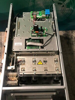 ABB ACS604. ACS604-0140-3-000F00009R1. ACS60401403000F00009R1. (UK/EU Read) ABB ACS604. ACS604-0140-3-000F00009R1. ACS60401403000F00009R1. (UK/EU Read) - Image 3