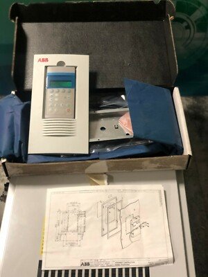 ABB ACS604. ACS604-0140-3-000F00009R1. ACS60401403000F00009R1. (UK/EU Read) ABB ACS604. ACS604-0140-3-000F00009R1. ACS60401403000F00009R1. (UK/EU Read) - Image 4