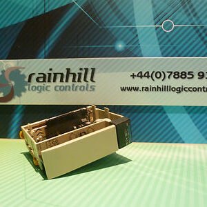 Omron CQM1H-TC002. (UK/EU Buyers Please Read) Omron CQM1H-TC002. (UK/EU Buyers Please Read)