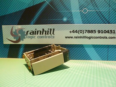 Omron CQM1H-TC002. (UK/EU Buyers Please Read) Omron CQM1H-TC002. (UK/EU Buyers Please Read)