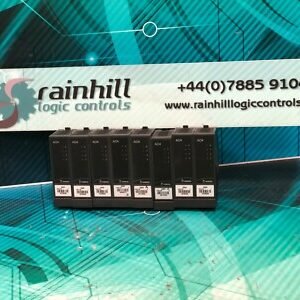 METSO / Valmet A04H, D201190. 4 Channel HART Output Module. (UK/EU Read) METSO / Valmet A04H, D201190. 4 Channel HART Output Module. (UK/EU Read)