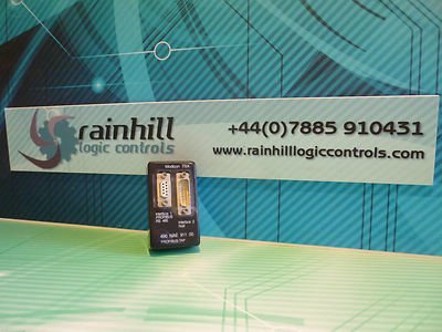 Schneider Modicon TSX. 490NAE91100. 490 NAE 911 00. Profibus Tap. (UK/EU Read) Schneider Modicon TSX. 490NAE91100. 490 NAE 911 00. Profibus Tap. (UK/EU Read)