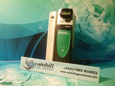 Control Techniques / Leroy Somer UNISP2403. UNI SP2403. (UK And EU Please Read) Control Techniques / Leroy Somer UNISP2403. UNI SP2403. (UK And EU Please Read)