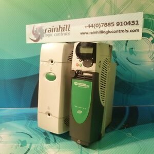 Control Techniques / Emerson / Leroy Somer UNISP3401.  UNI SP3401 (UK/EU Read)