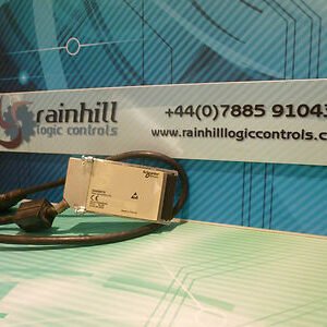 Schneider Modicon Quantum. Profibus. PRA 467NHP81100. PCMCIA Card. (UK/EU Read) Schneider Modicon Quantum. Profibus. PRA 467NHP81100. PCMCIA Card. (UK/EU Read)