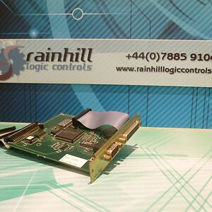 Beijer IFC PI (IFCPI) Parallel Interface Module. (UK/EU Buyers Please Read)
