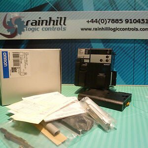 Omron CJ2H-CPU66-EIP.(UK/EU Buyers Please Read) Omron CJ2H-CPU66-EIP.(UK/EU Buyers Please Read)