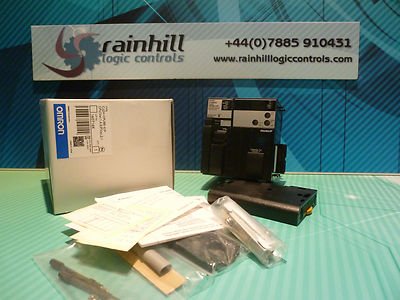 Omron CJ2H-CPU66-EIP.(UK/EU Buyers Please Read) Omron CJ2H-CPU66-EIP.(UK/EU Buyers Please Read)