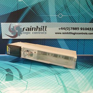 Schneider/Telemecanique.  TSX Quantum CPU53414A, 140CPU 534 14A. (UK/EU Read)