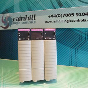 Allen Bradley 1756-PLS/B. (UK/EU Please Read) Allen Bradley 1756-PLS/B. (UK/EU Please Read)