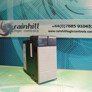 Allen Bradley 1757-SRM B. (UK/EU Read) Allen Bradley 1757-SRM B. (UK/EU Read)