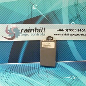 Control Techniques UD75, UD 75, UD-75 / Leroy Somer COM2 UMV CT. (UK/EU Read)