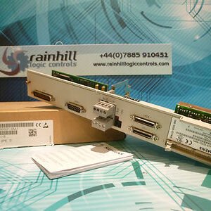 Siemens 6SN1118-0DG21-0AA1. Simodrive 611. (UK/EU Please Read) Siemens 6SN1118-0DG21-0AA1. Simodrive 611. (UK/EU Please Read)