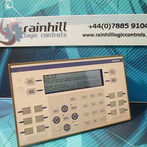 Magelis XBT PM027010, HMI, Operator Panel. (UK And EU Buyers Please Read) Magelis XBT PM027010, HMI, Operator Panel. (UK And EU Buyers Please Read)