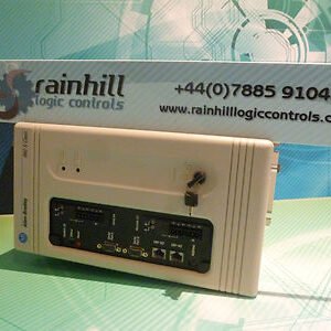 Allen Bradley 4100-234-RL IMC S Class.  (UK And EU Buyers Please Read)