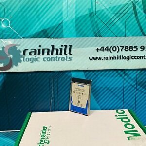 Telemecanique TSXMRPC01M7 SRAM. (UK and EU Buyers Please Read) Telemecanique TSXMRPC01M7 SRAM. (UK and EU Buyers Please Read)