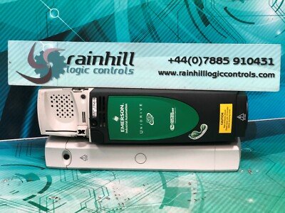 Control Techniques / Leroy Somer UNISP2402. UNI SP2402. (UK And EU Please Read) Control Techniques / Leroy Somer UNISP2402. UNI SP2402. (UK And EU Please Read)