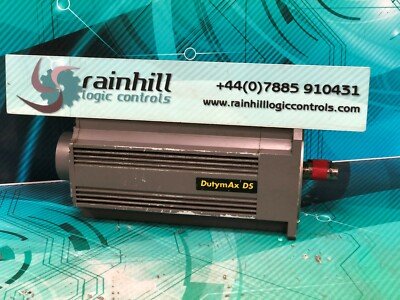 Control Techniques DutyMax DS. 142DSC400HBW. Servo Motor. (UK And EU Read) Control Techniques DutyMax DS. 142DSC400HBW. Servo Motor. (UK And EU Read)