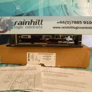 Fanuc IC697CPX782-ED. IC697-CPX782-ED. (UK/EU Buyers Please Read) Fanuc IC697CPX782-ED. IC697-CPX782-ED. (UK/EU Buyers Please Read)