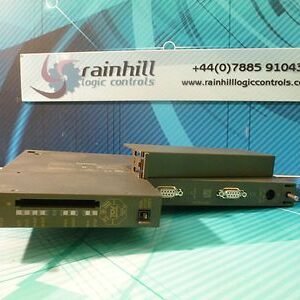 Siemens 6ES7416-2FN05-0AB0. CPU416F-2. (UK And EU Buyers Please Read)