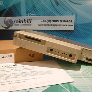 Siemens 6ES5 945-7UA23. S5-115U. CPU945. (UK And EU Buyers Please Read) Siemens 6ES5 945-7UA23. S5-115U. CPU945. (UK And EU Buyers Please Read)