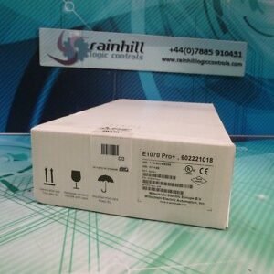 Beijer. Mitsubishi / Beijer E1070 PRO+. HMI, Operator Panel. (UK/EU Buyers Read)