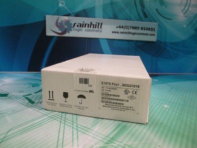 Beijer. Mitsubishi / Beijer E1070 PRO+. HMI, Operator Panel. (UK/EU Buyers Read) Beijer. Mitsubishi / Beijer E1070 PRO+. HMI, Operator Panel. (UK/EU Buyers Read)