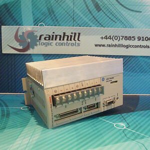 Allen Bradley 1398-DDM-009 Ultra Series Servo Drive. (UK/EU Read) Allen Bradley 1398-DDM-009 Ultra Series Servo Drive. (UK/EU Read)